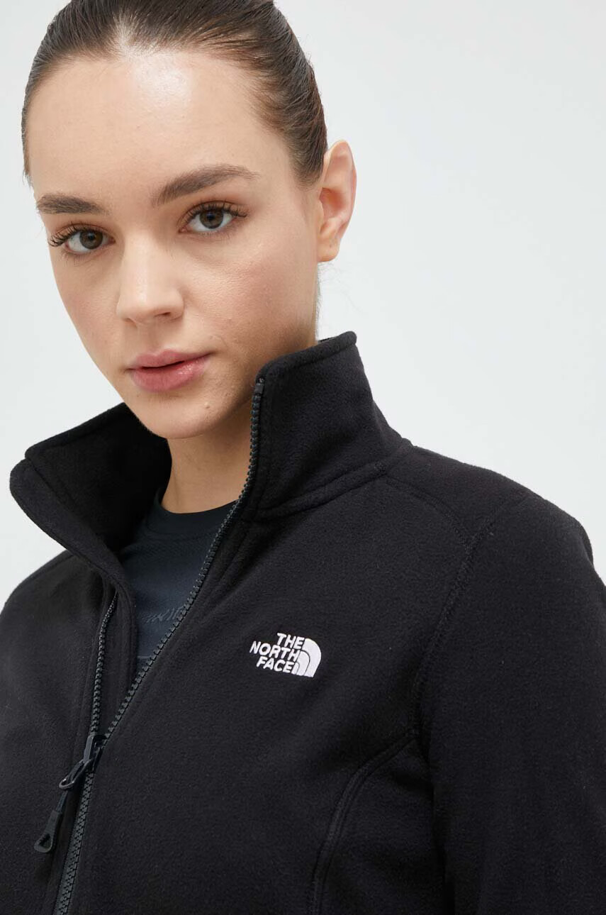 The North Face Спортен суичър 100 Glacier - Pepit.bg