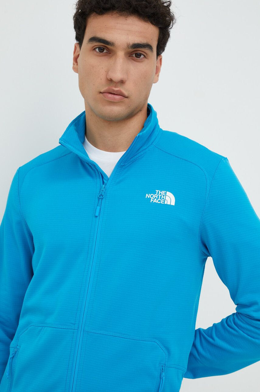 The North Face Спортен суичър - Pepit.bg