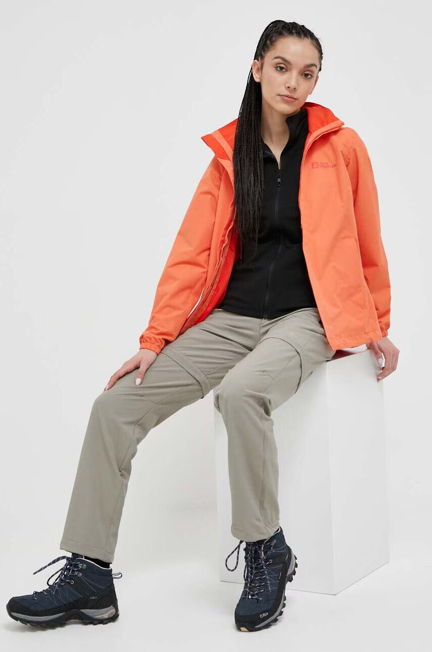 The North Face Спортен суичър в черно с изчистен дизайн - Pepit.bg