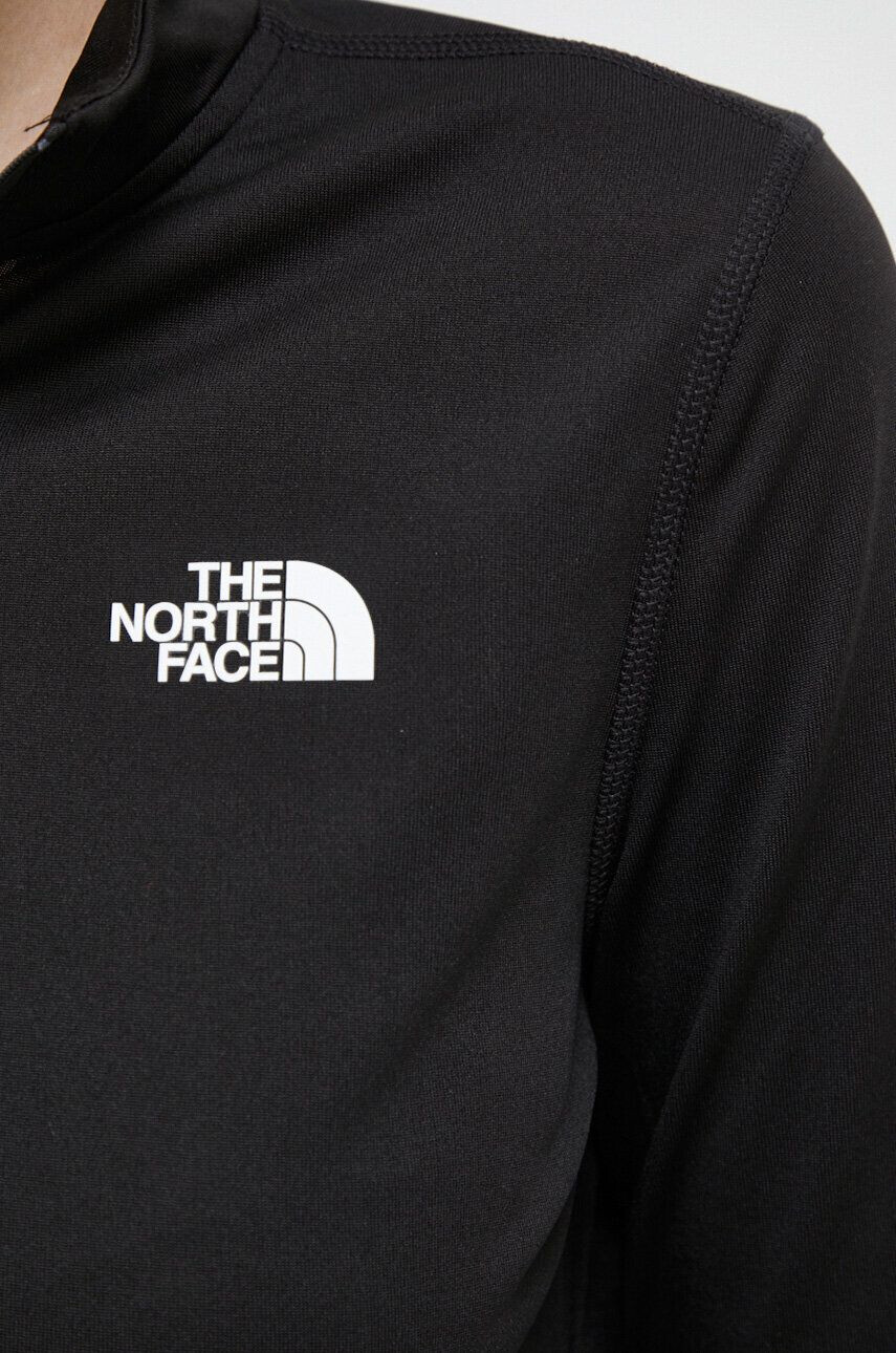 The North Face Спортен суичър Flex - Pepit.bg