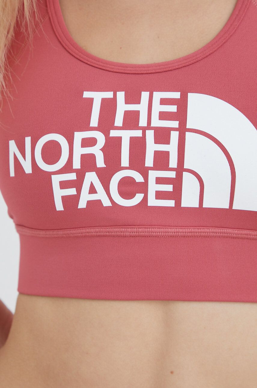 The North Face Спортен сутиен Bounce-b-gone - Pepit.bg