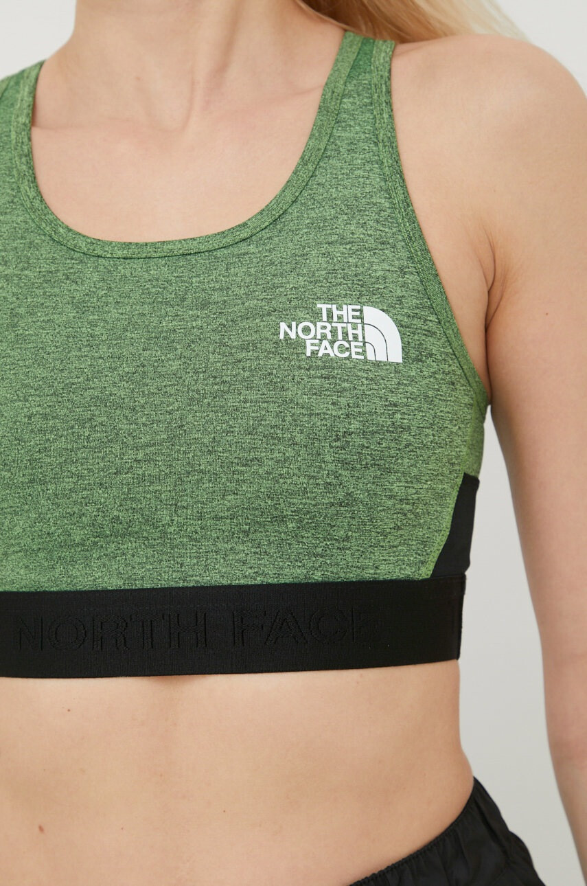 The North Face Спортен сутиен Mountain Essentials - Pepit.bg