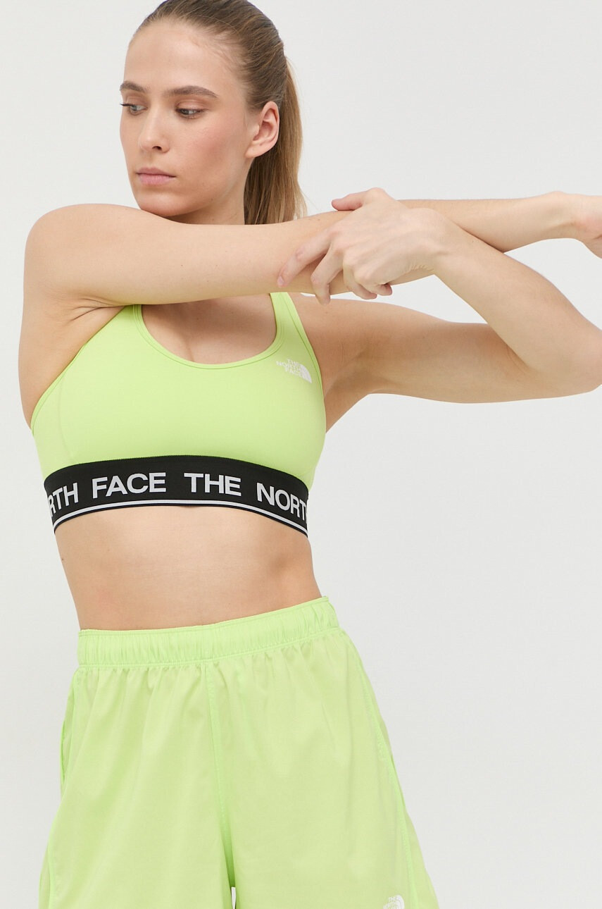 The North Face Спортен сутиен Tech - Pepit.bg