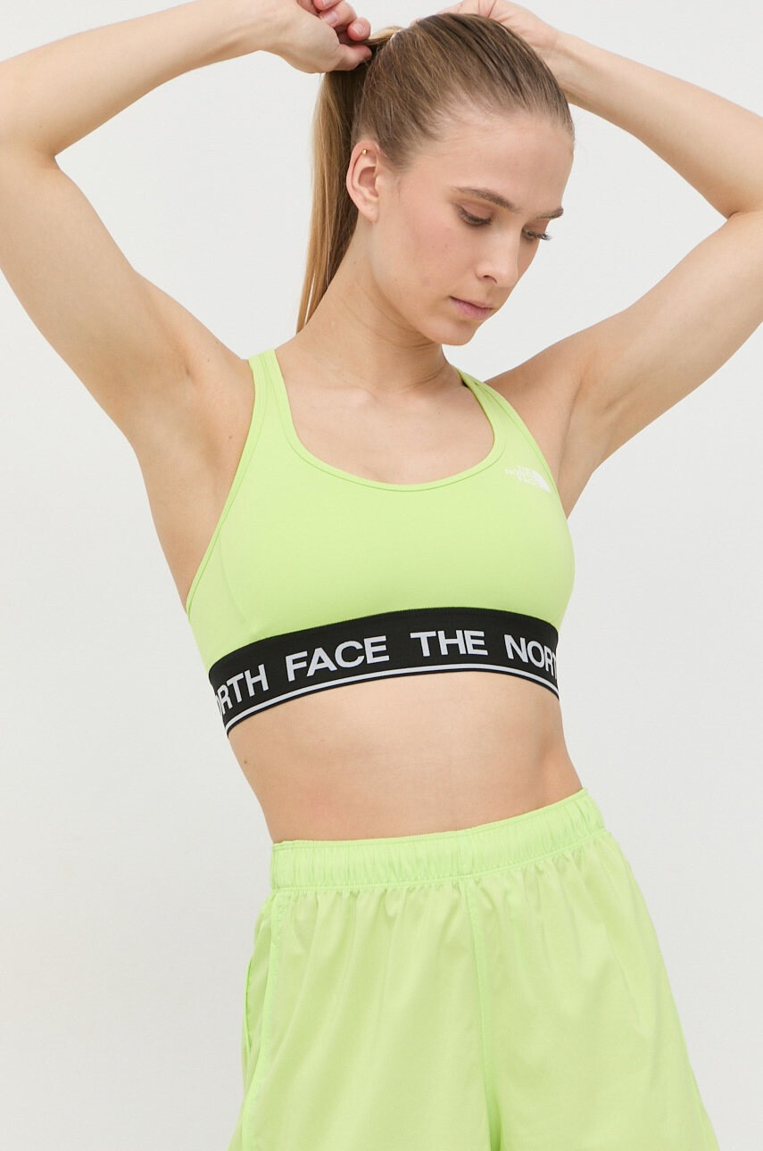 The North Face Спортен сутиен Tech - Pepit.bg