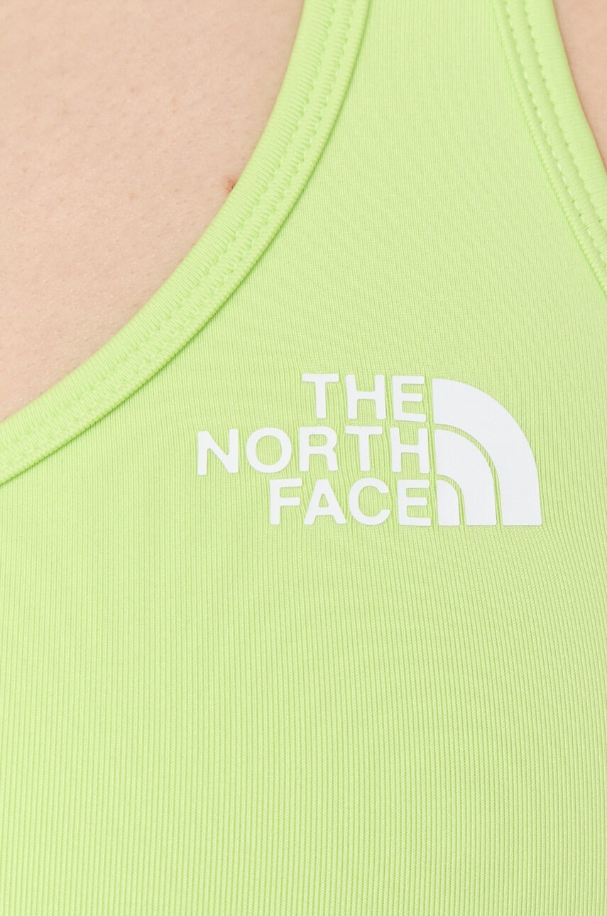 The North Face Спортен сутиен Tech - Pepit.bg