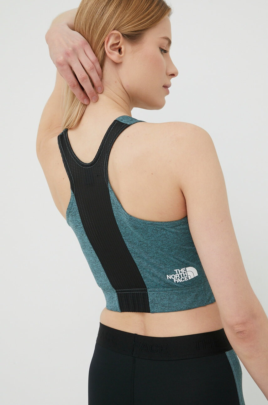 The North Face Спортен топ Mountain Athletics - Pepit.bg
