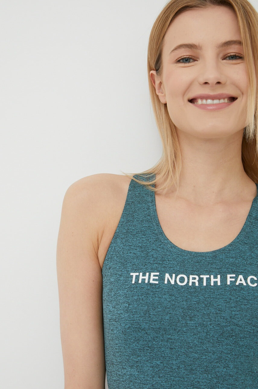 The North Face Спортен топ Mountain Athletics - Pepit.bg