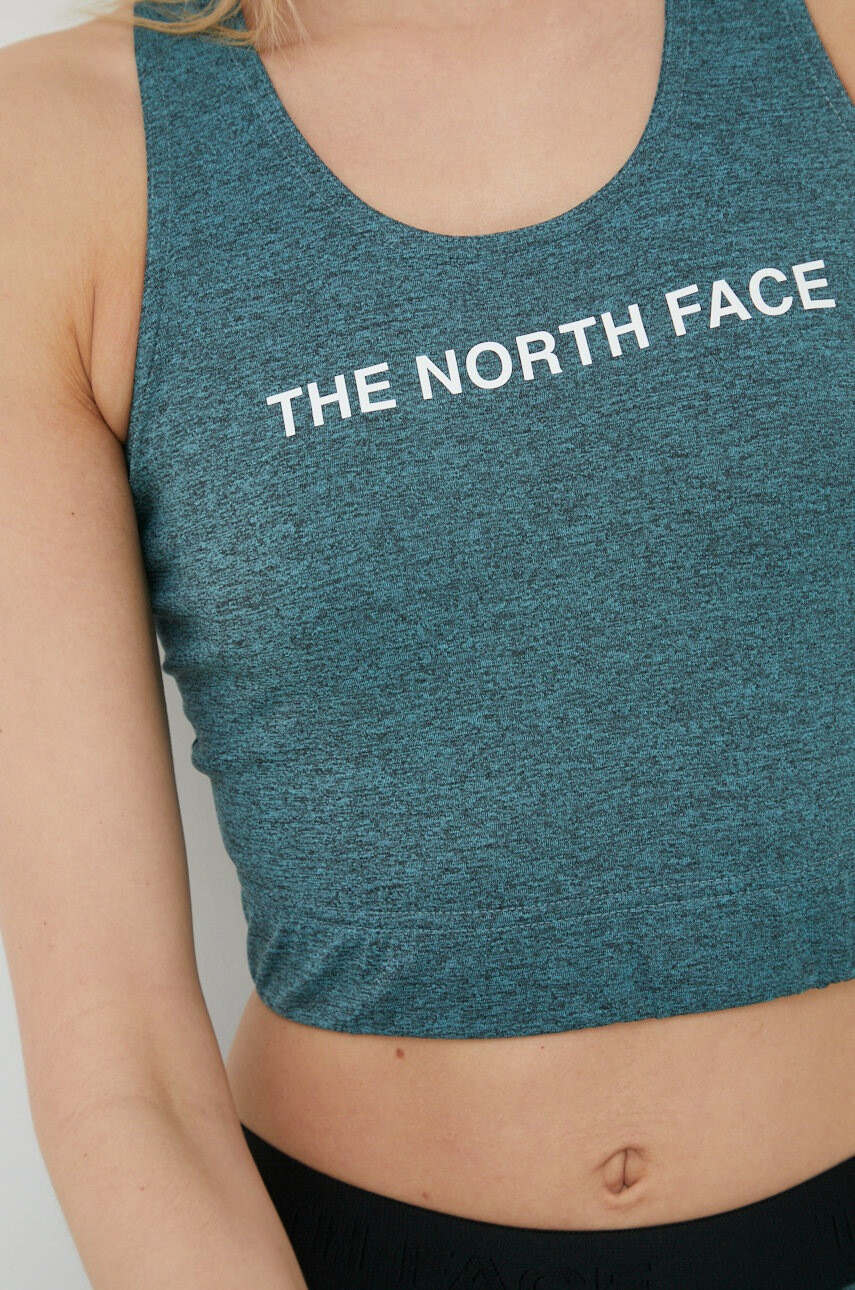 The North Face Спортен топ Mountain Athletics - Pepit.bg