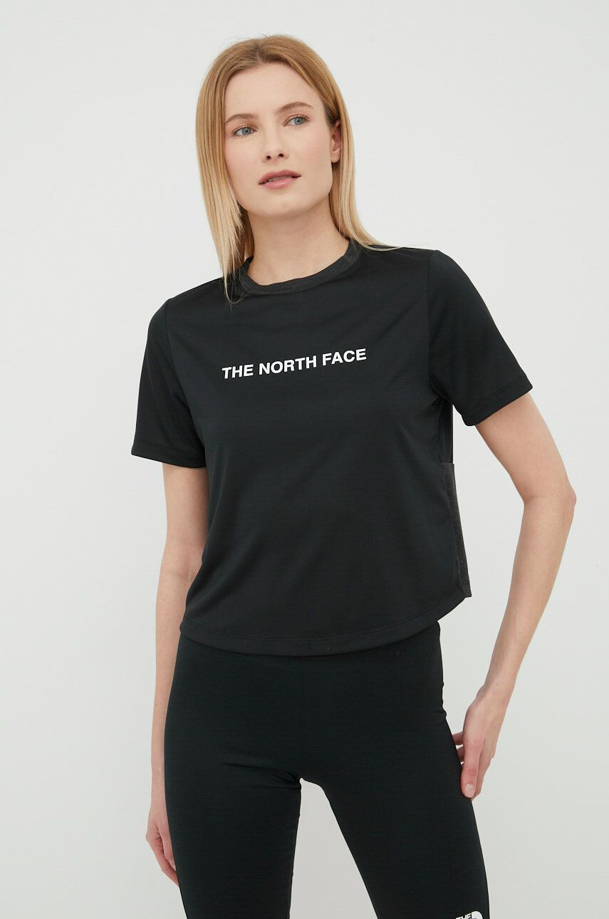 The North Face Спортна тениска Mountain Athletics - Pepit.bg