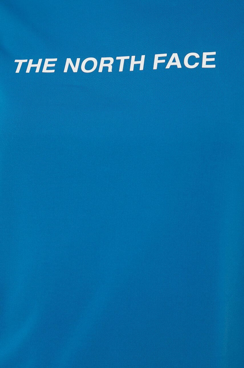 The North Face Спортна тениска Moutain Athletics - Pepit.bg