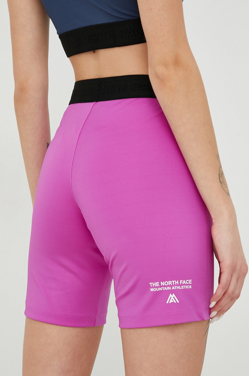 The North Face Спортни шорти Mountain Athletics - Pepit.bg