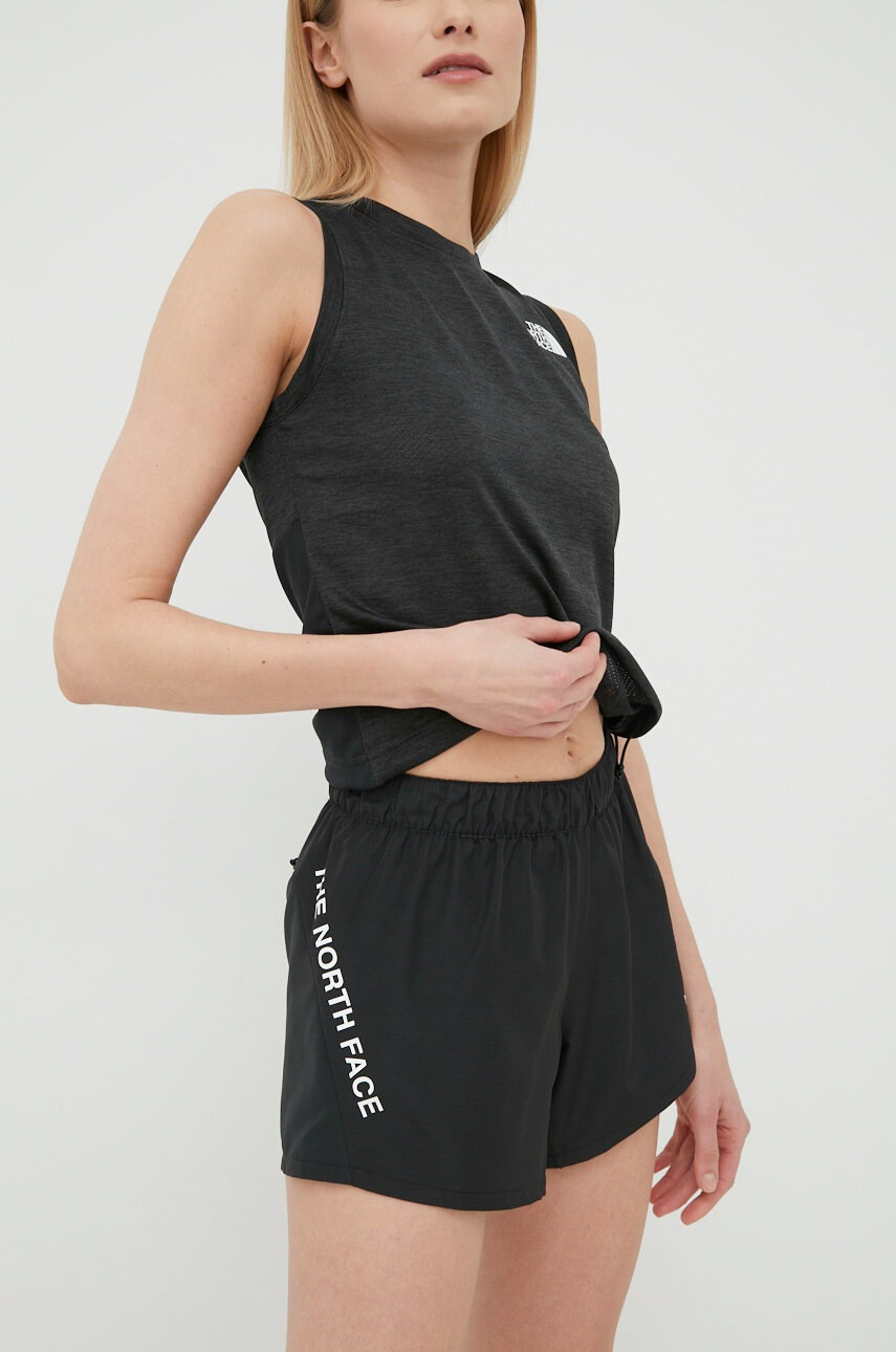 The North Face Спортни шорти Mountain Athletics - Pepit.bg