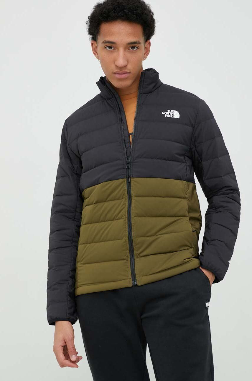 The North Face Спортно пухено яке Bellview - Pepit.bg