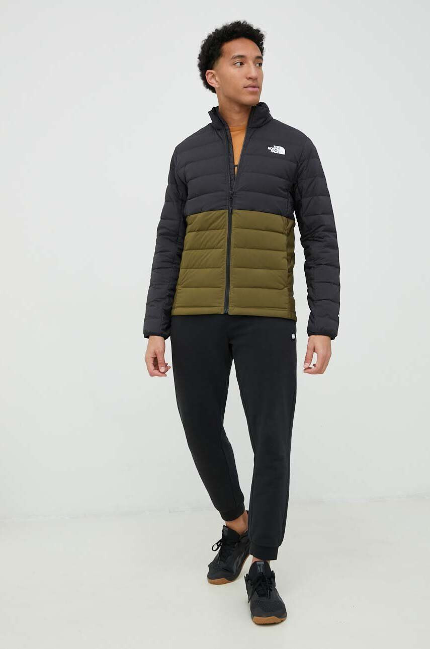 The North Face Спортно пухено яке Bellview - Pepit.bg