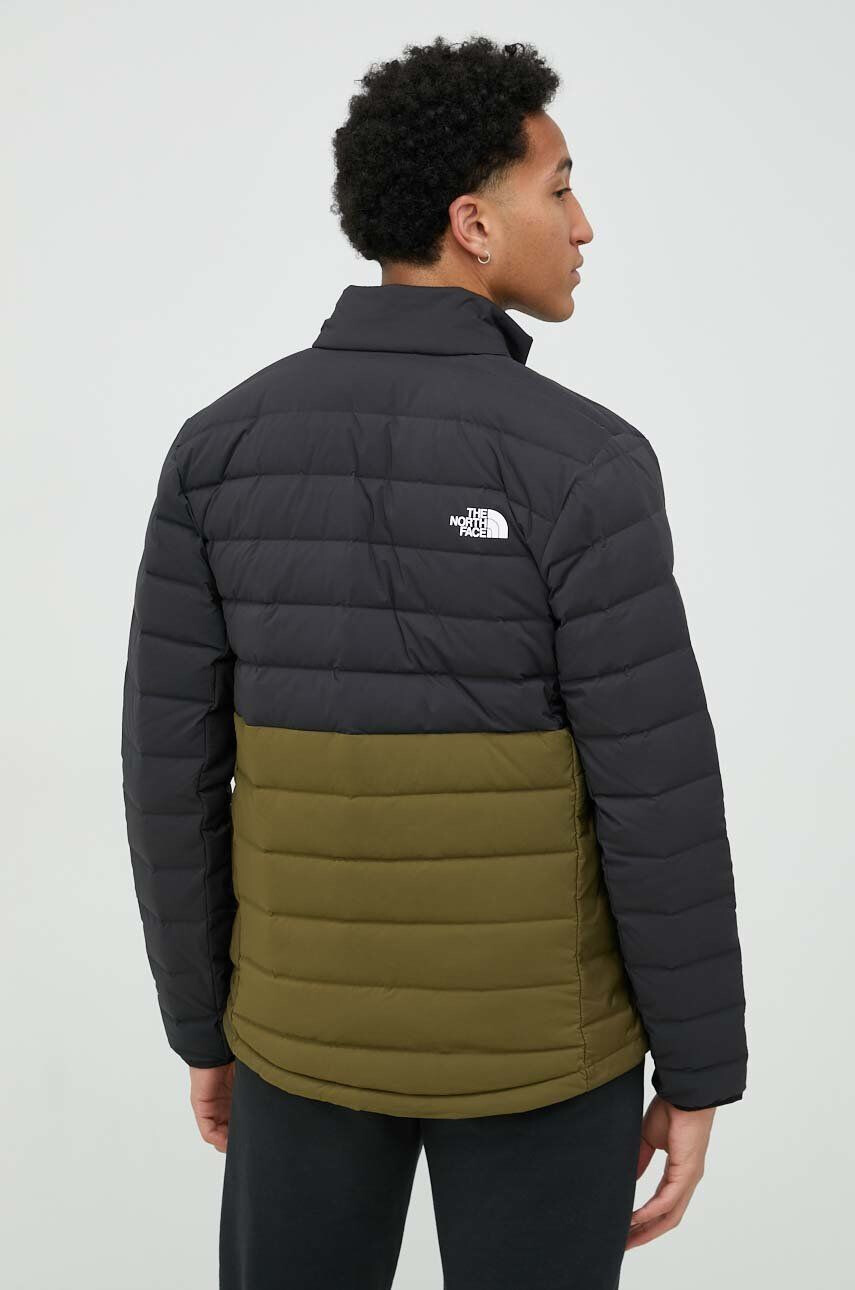 The North Face Спортно пухено яке Bellview - Pepit.bg