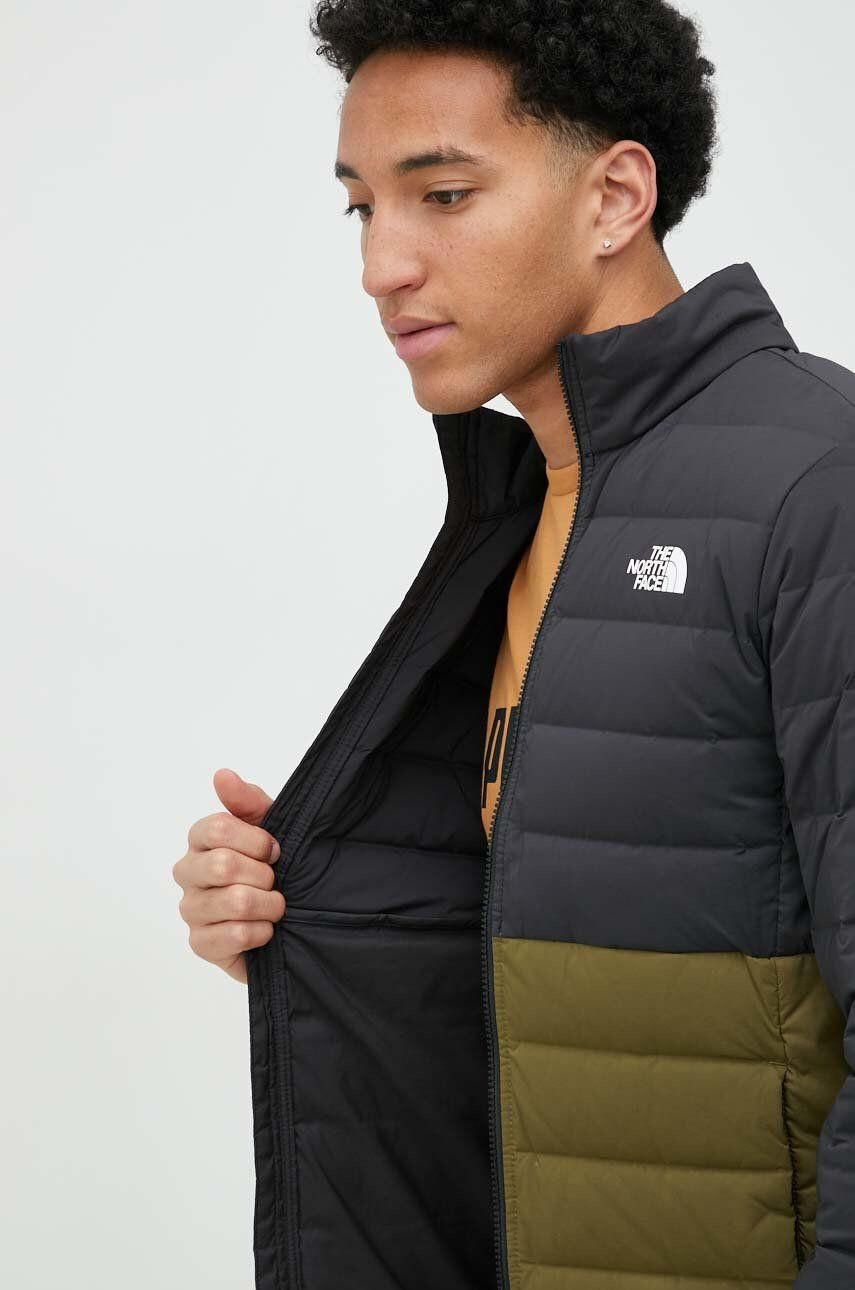 The North Face Спортно пухено яке Bellview - Pepit.bg