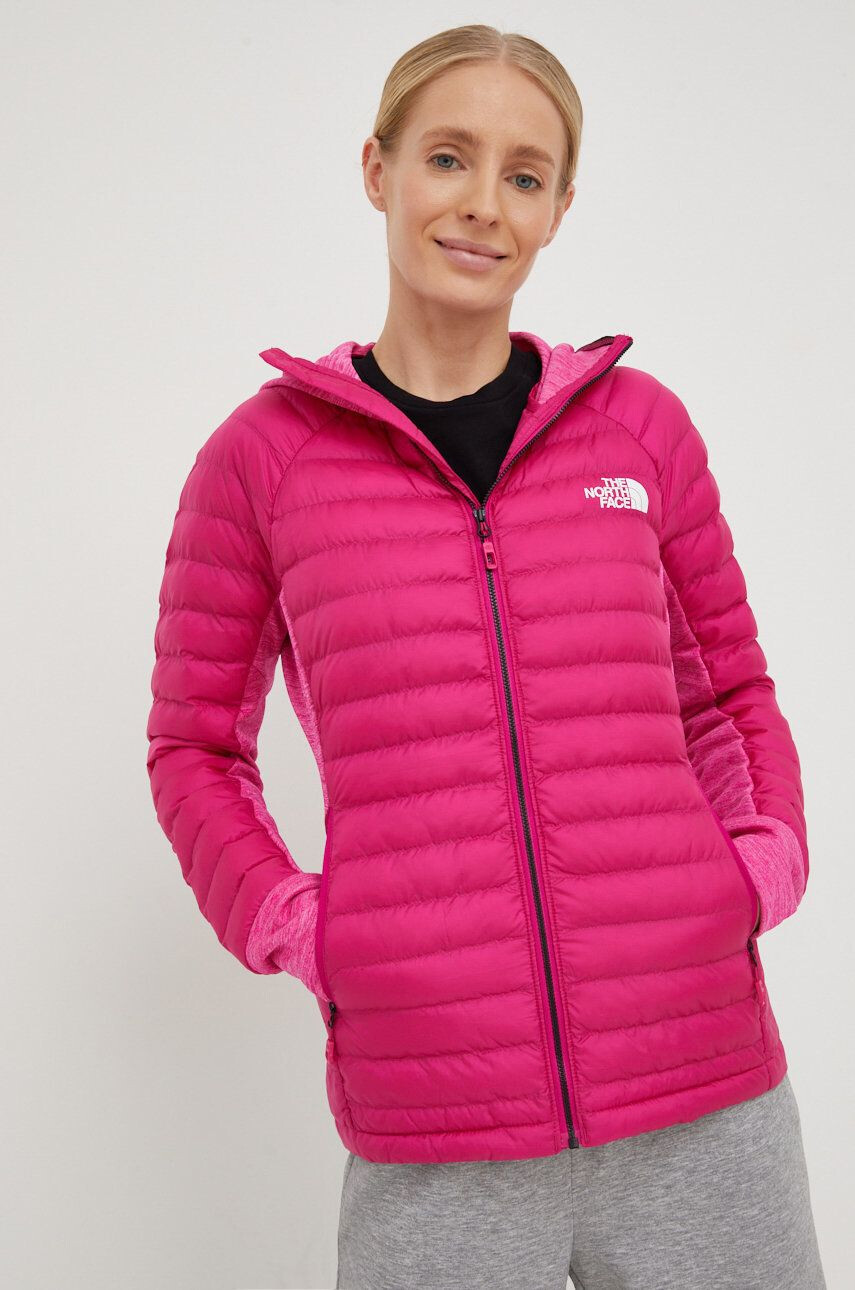 The North Face Спортно яке Athletic Outdoor - Pepit.bg