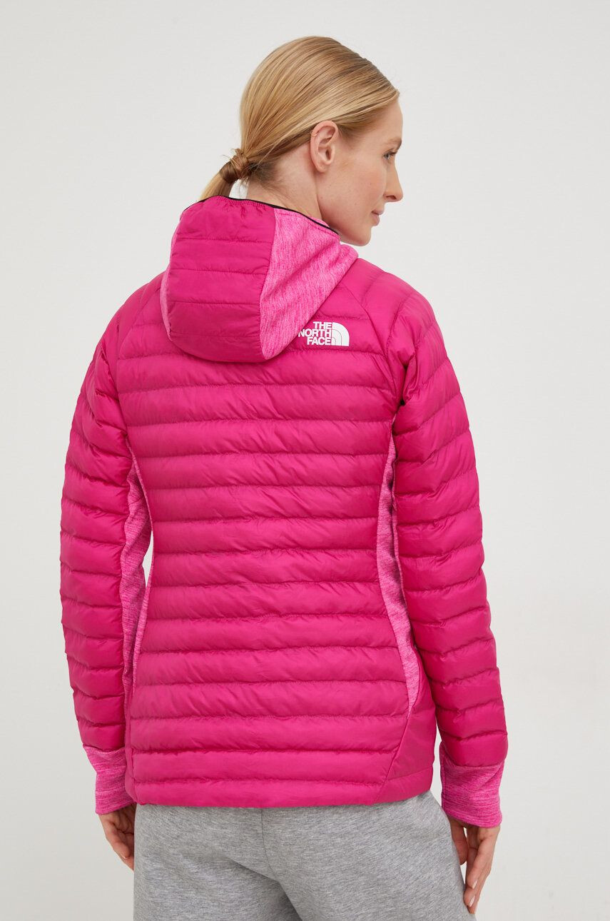 The North Face Спортно яке Athletic Outdoor - Pepit.bg