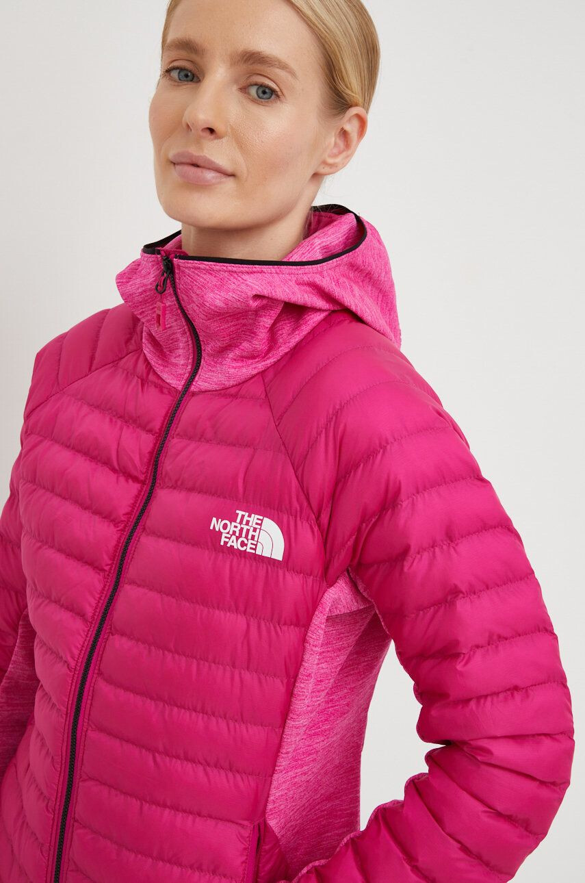 The North Face Спортно яке Athletic Outdoor - Pepit.bg