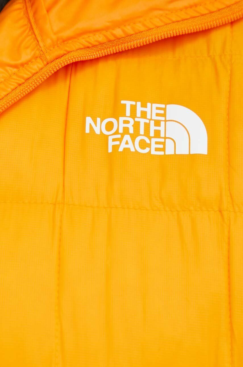 The North Face Спортно яке Thermoball Eco 2.0 в оранжево - Pepit.bg