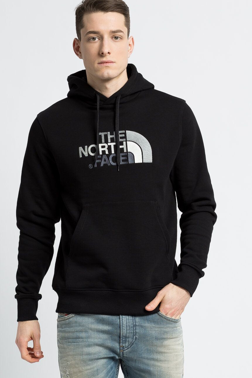 The North Face Суичър Drew Peak Hoodie T0AHJY - Pepit.bg