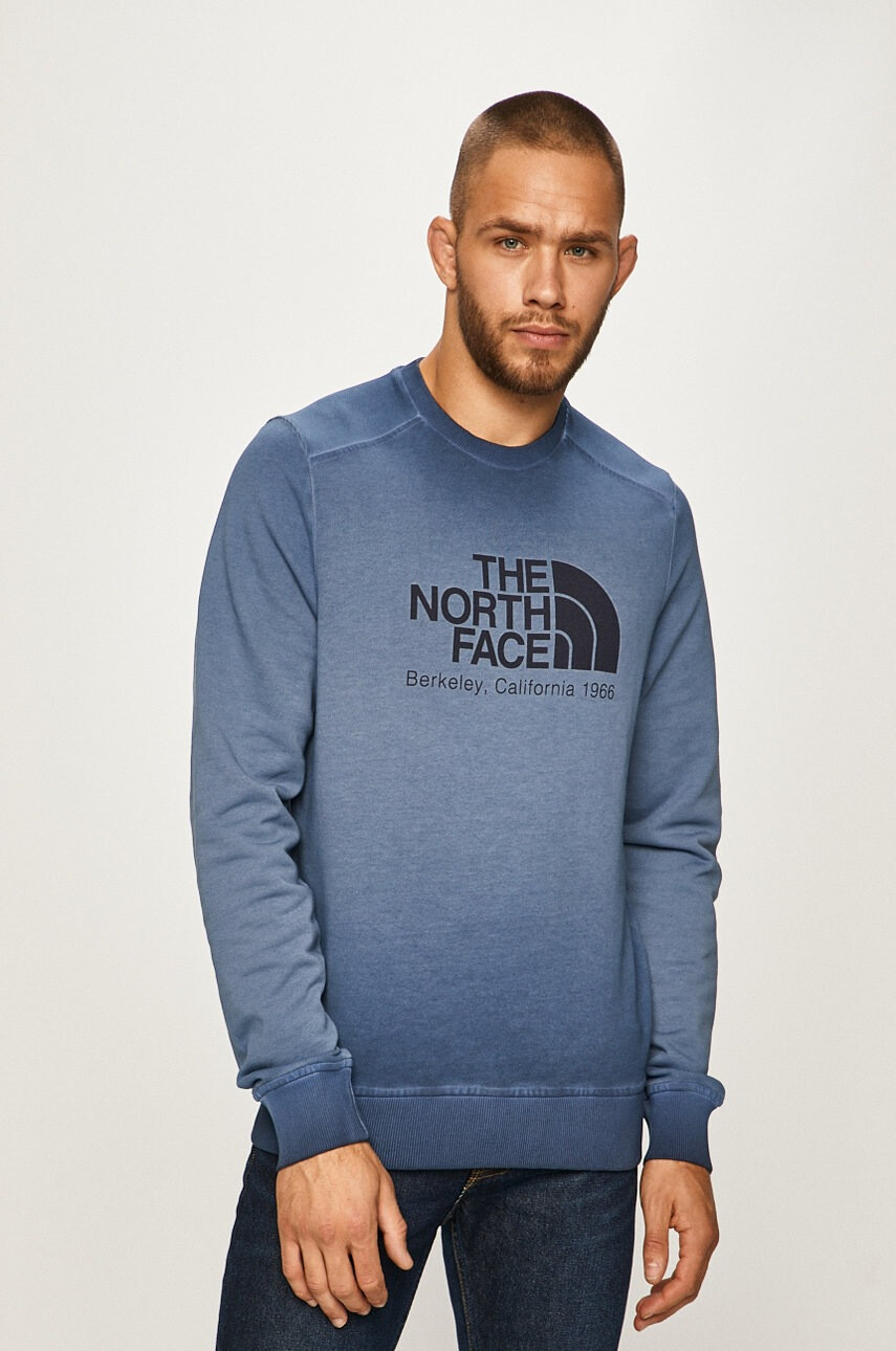 The North Face Суичър - Pepit.bg