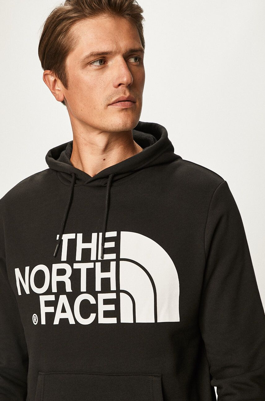 The North Face Суичър - Pepit.bg