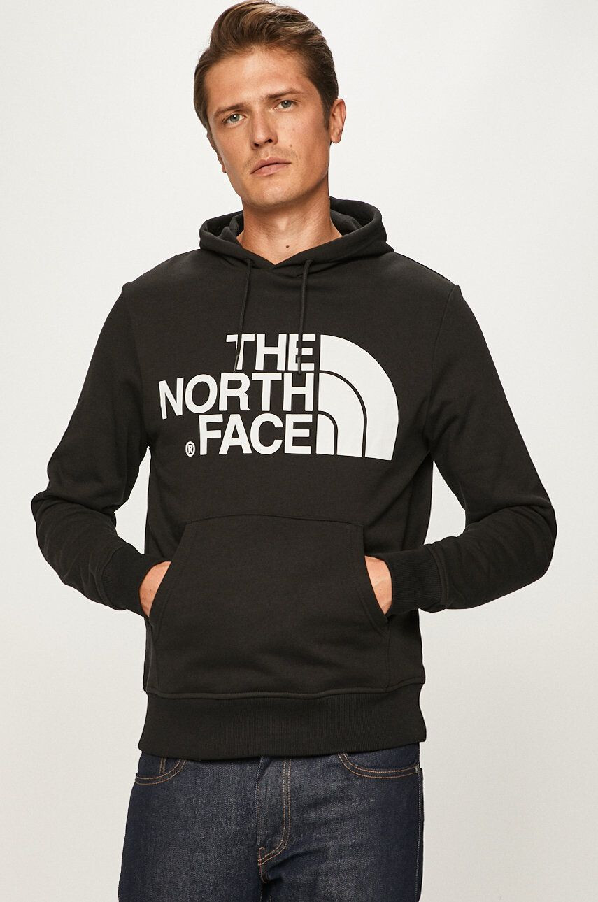 The North Face Суичър - Pepit.bg