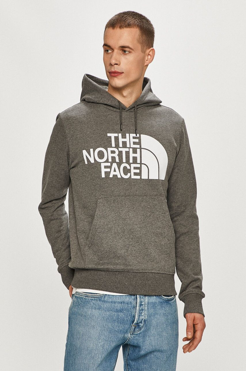 The North Face Суичър - Pepit.bg