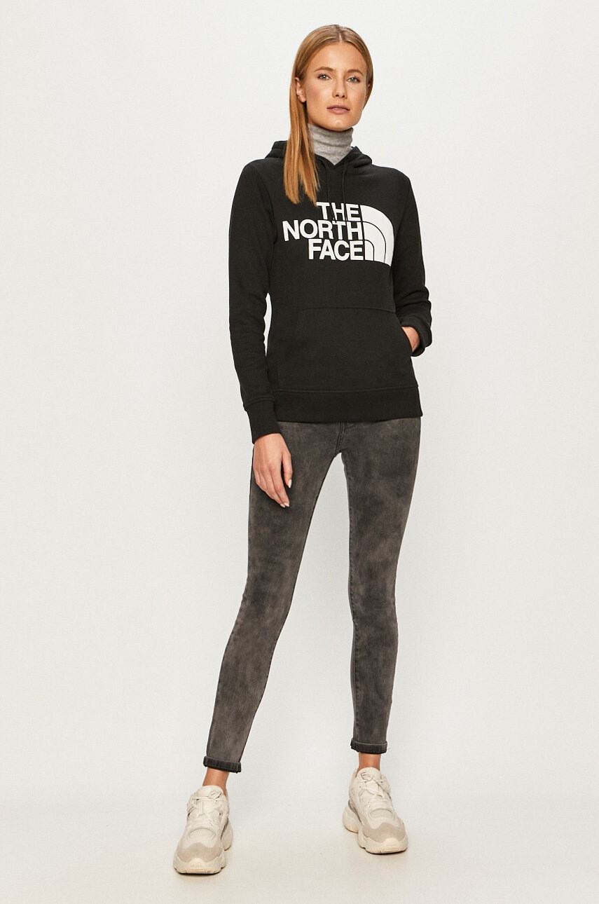 The North Face Суичър - Pepit.bg