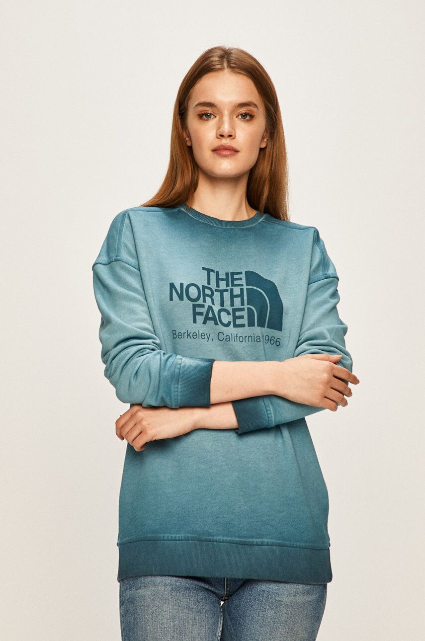 The North Face Суичър - Pepit.bg