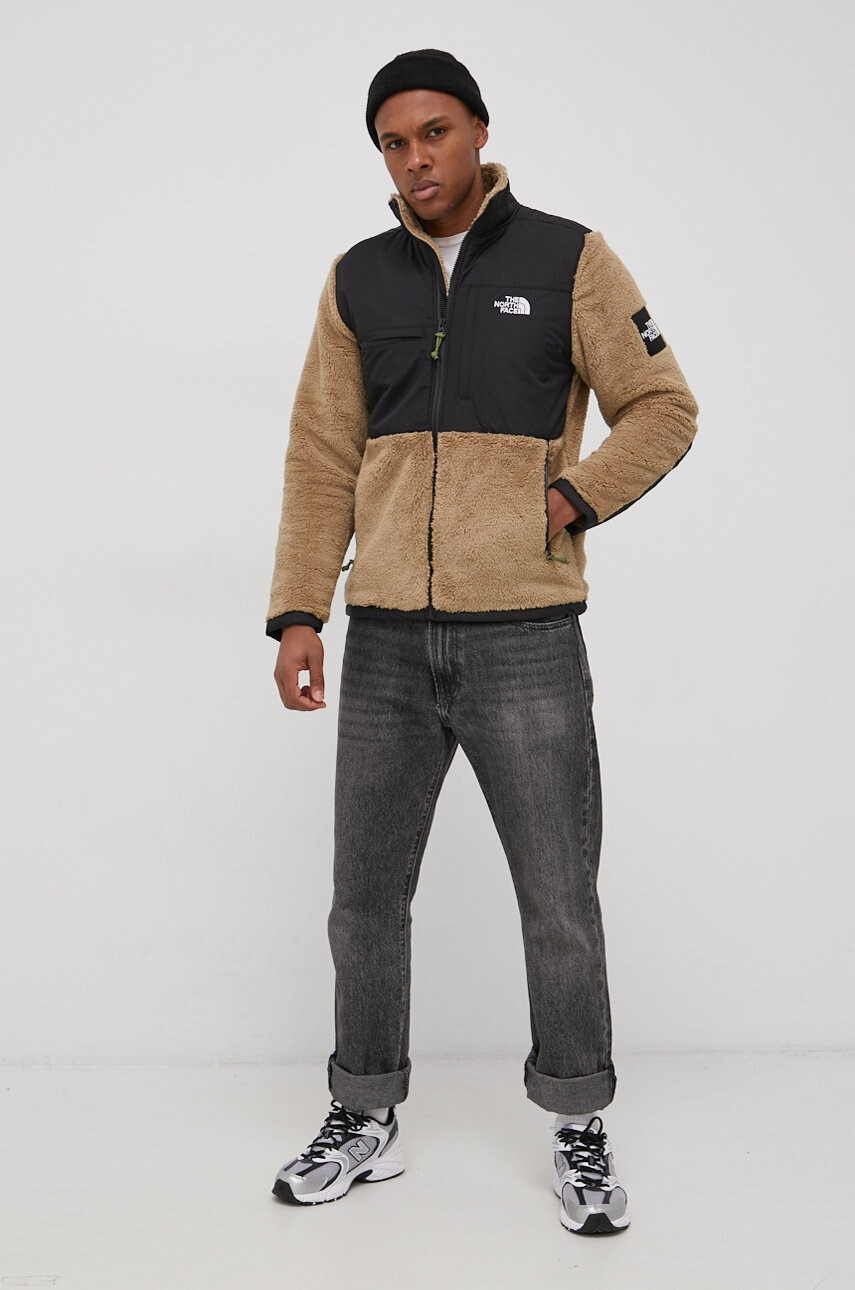 The North Face Суичър - Pepit.bg