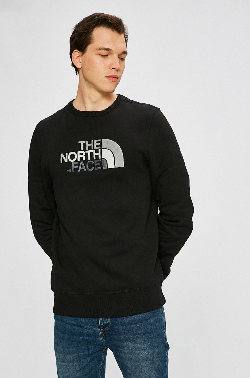 The North Face Суичър - Pepit.bg