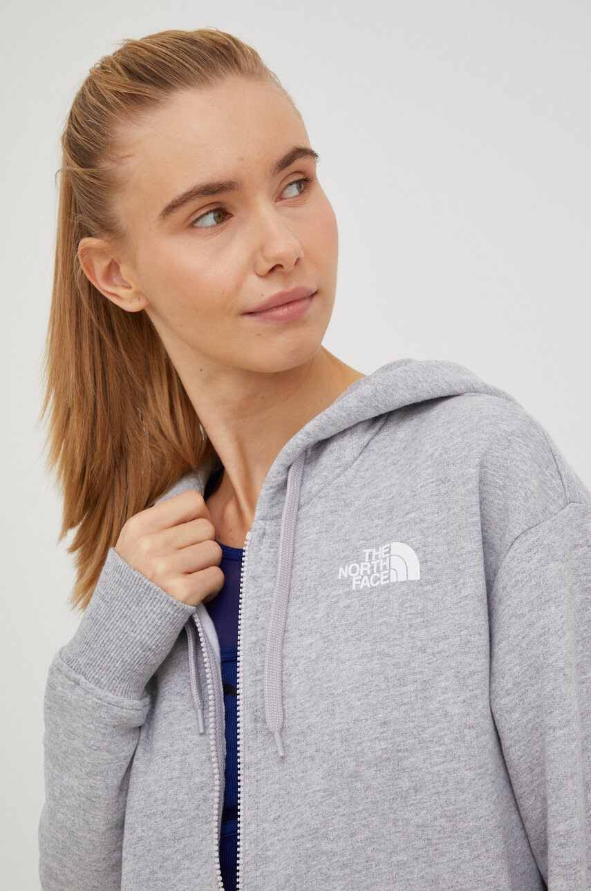 The North Face Суичър - Pepit.bg