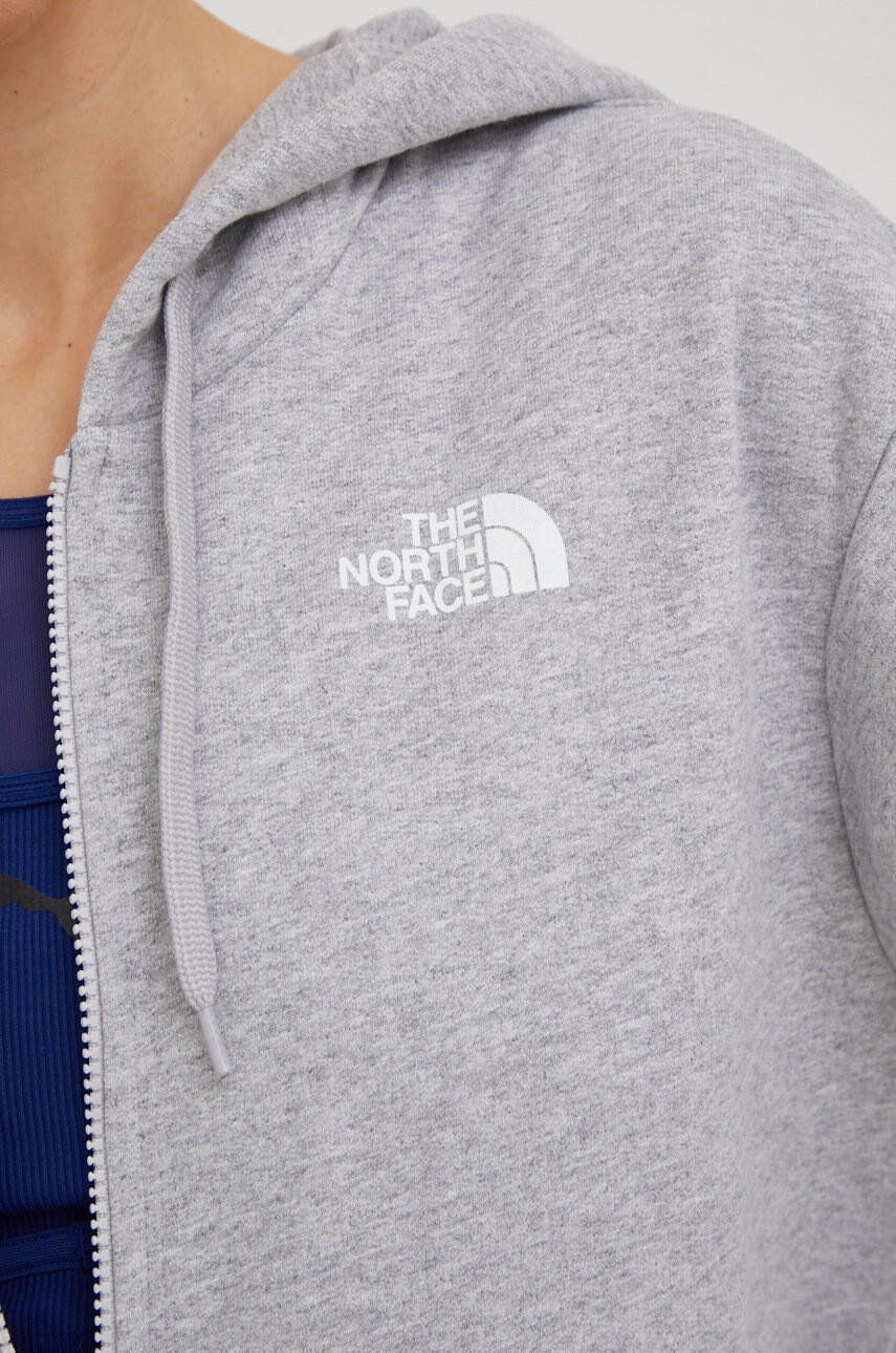 The North Face Суичър - Pepit.bg