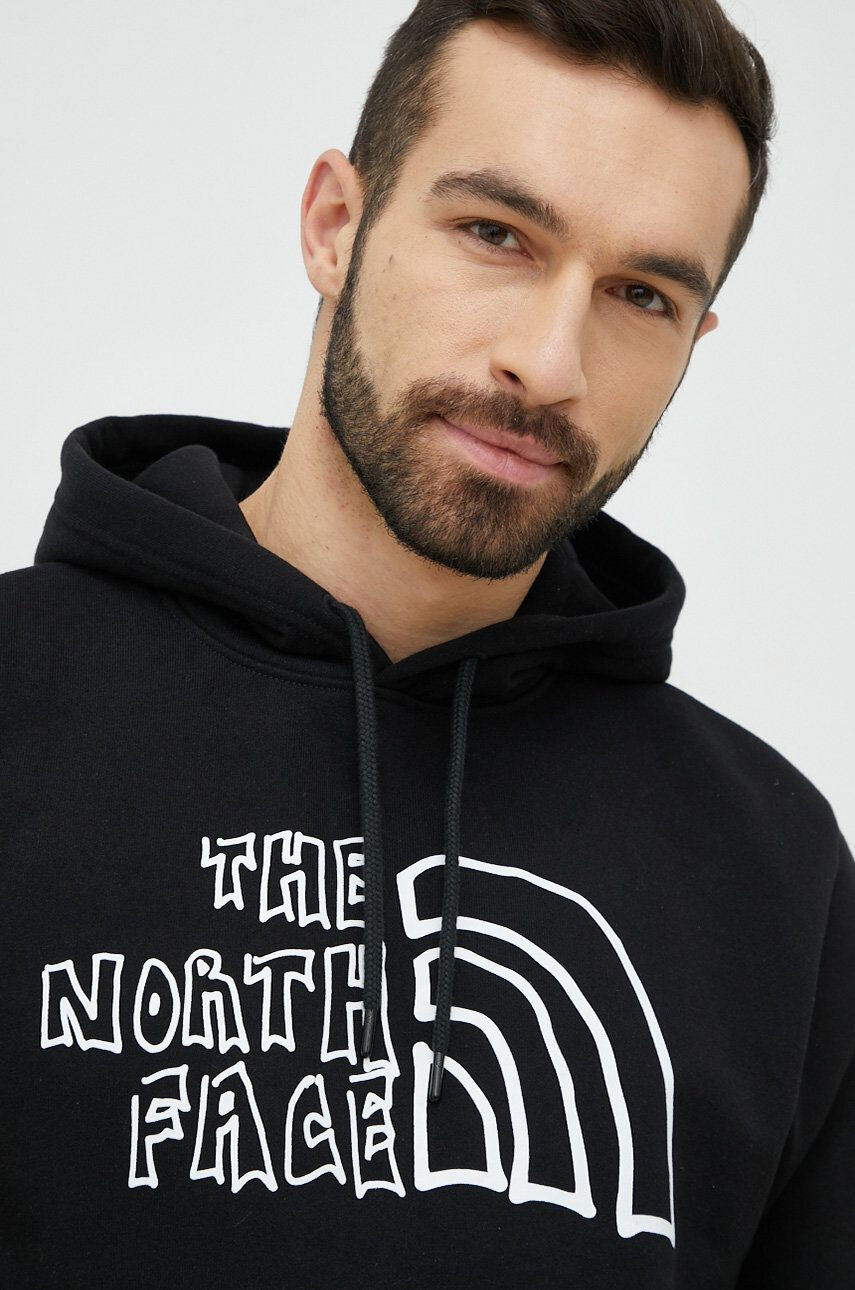 The North Face Суичър - Pepit.bg