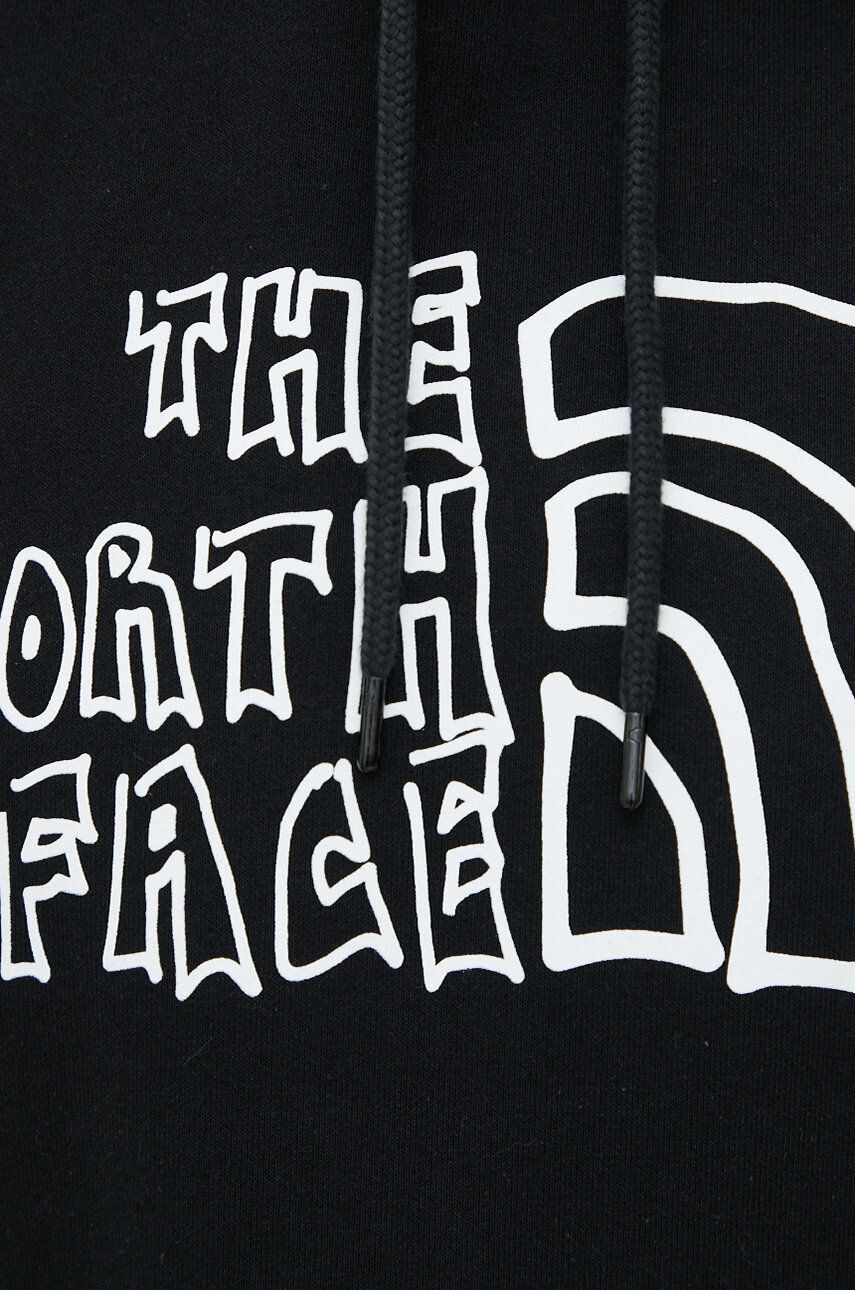 The North Face Суичър - Pepit.bg