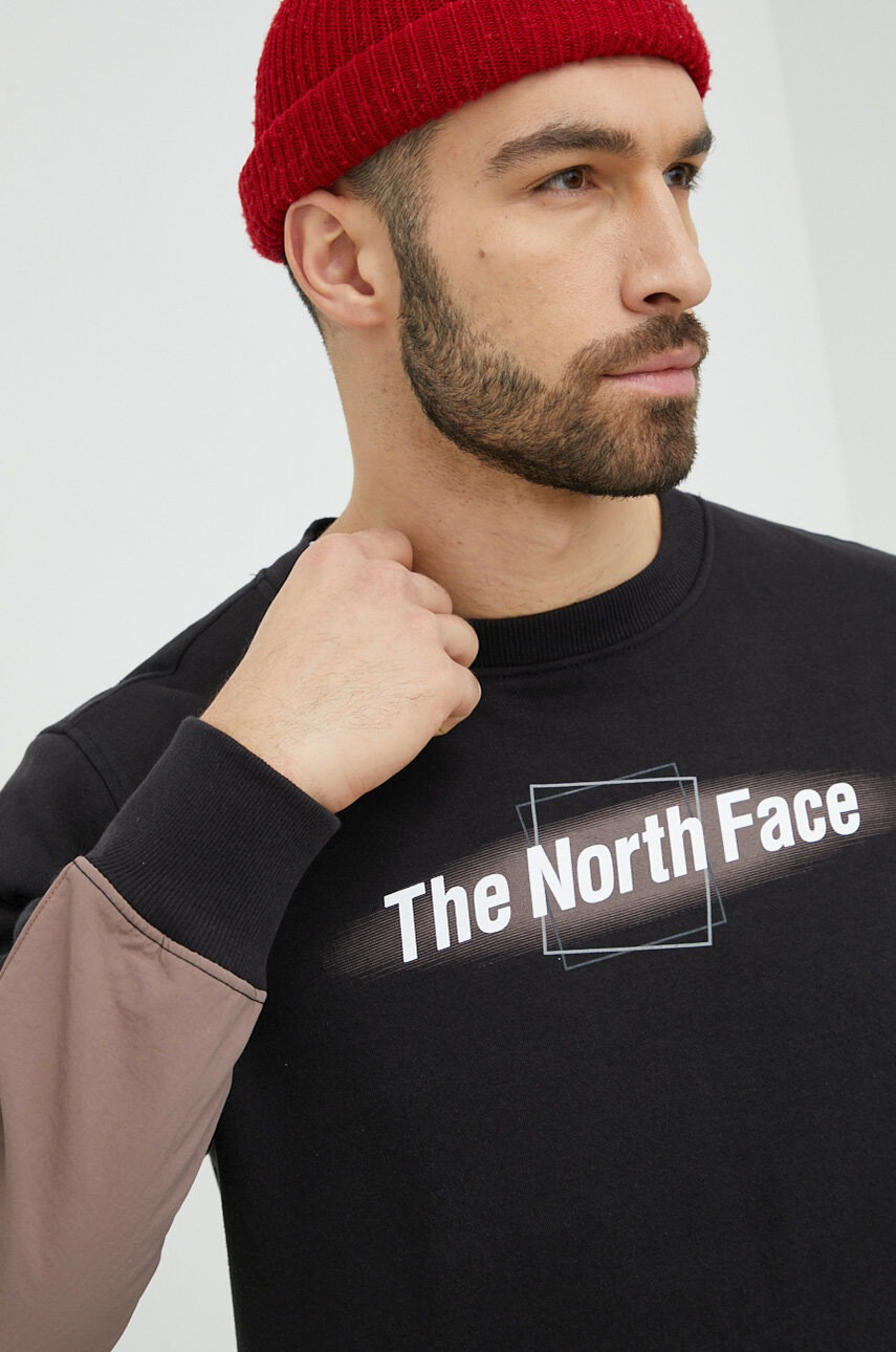The North Face Суичър - Pepit.bg