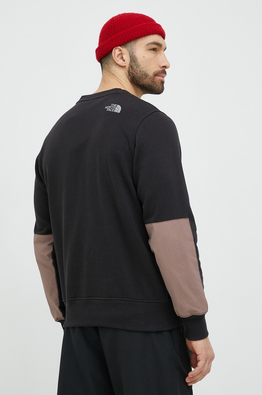 The North Face Суичър - Pepit.bg