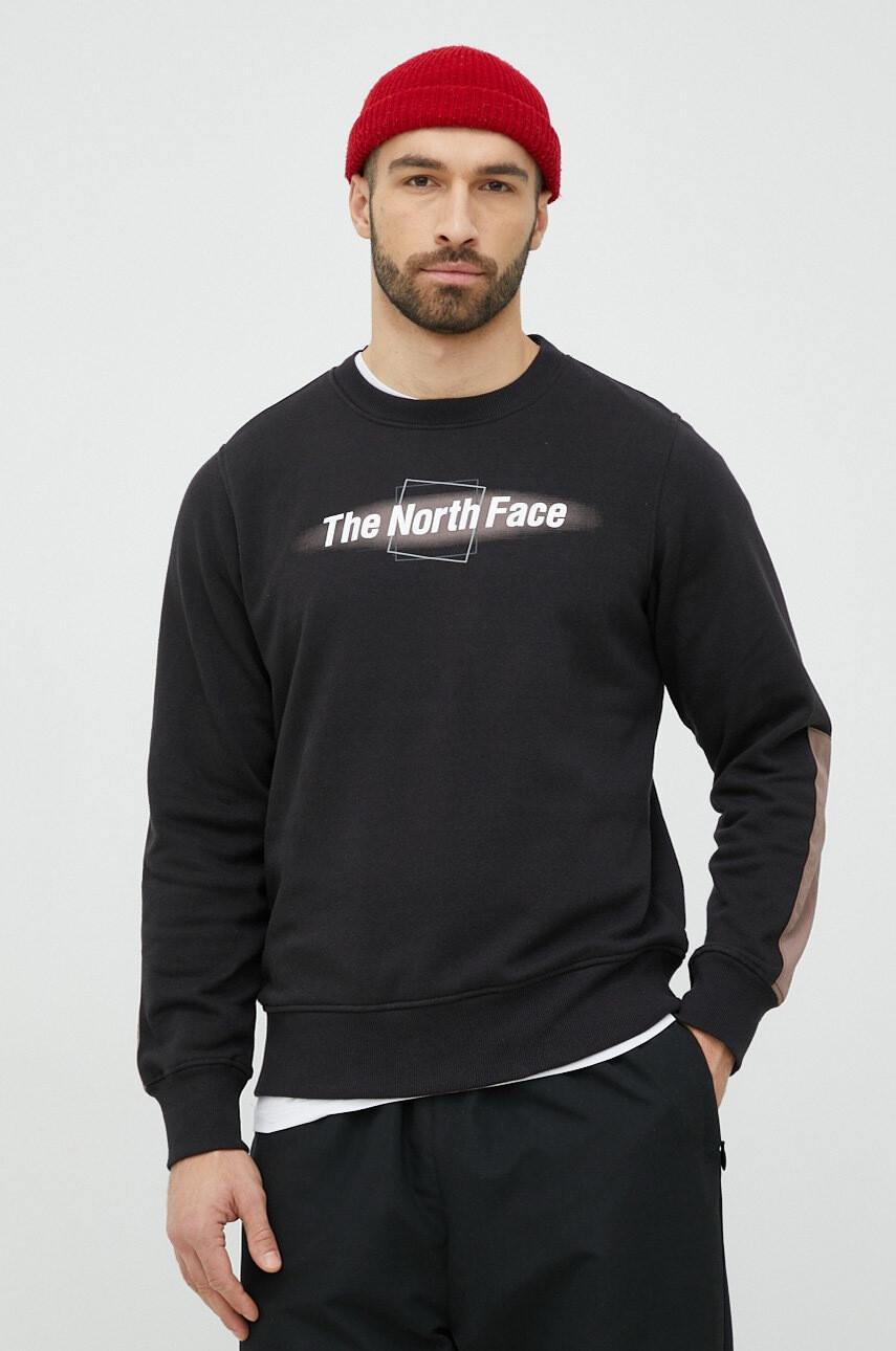 The North Face Суичър - Pepit.bg
