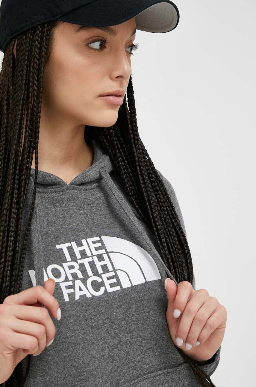 The North Face Суичър - Pepit.bg