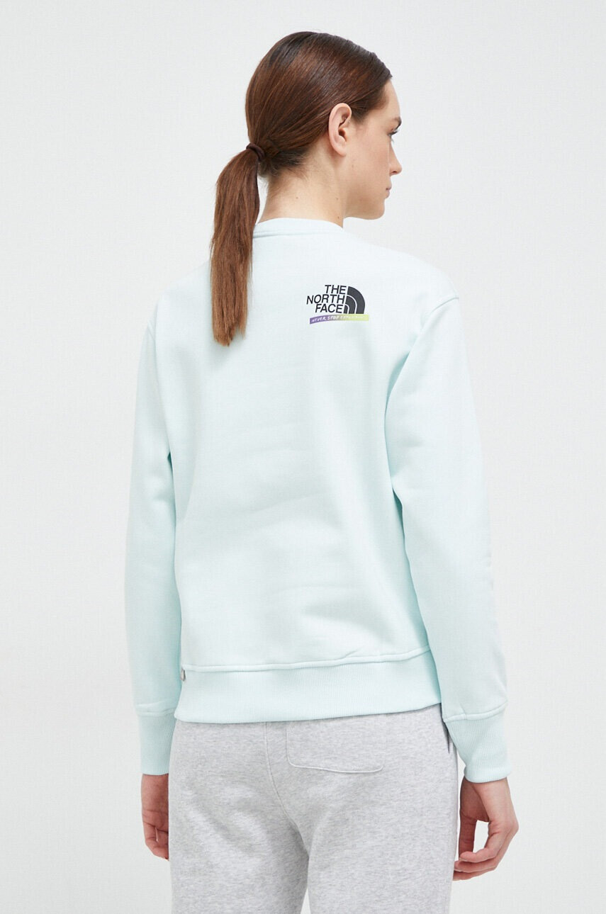 The North Face Суичър - Pepit.bg