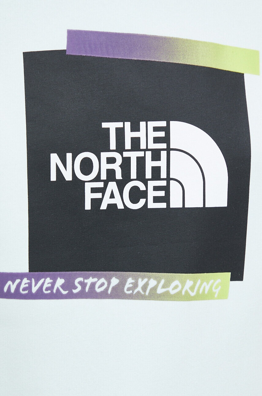 The North Face Суичър - Pepit.bg
