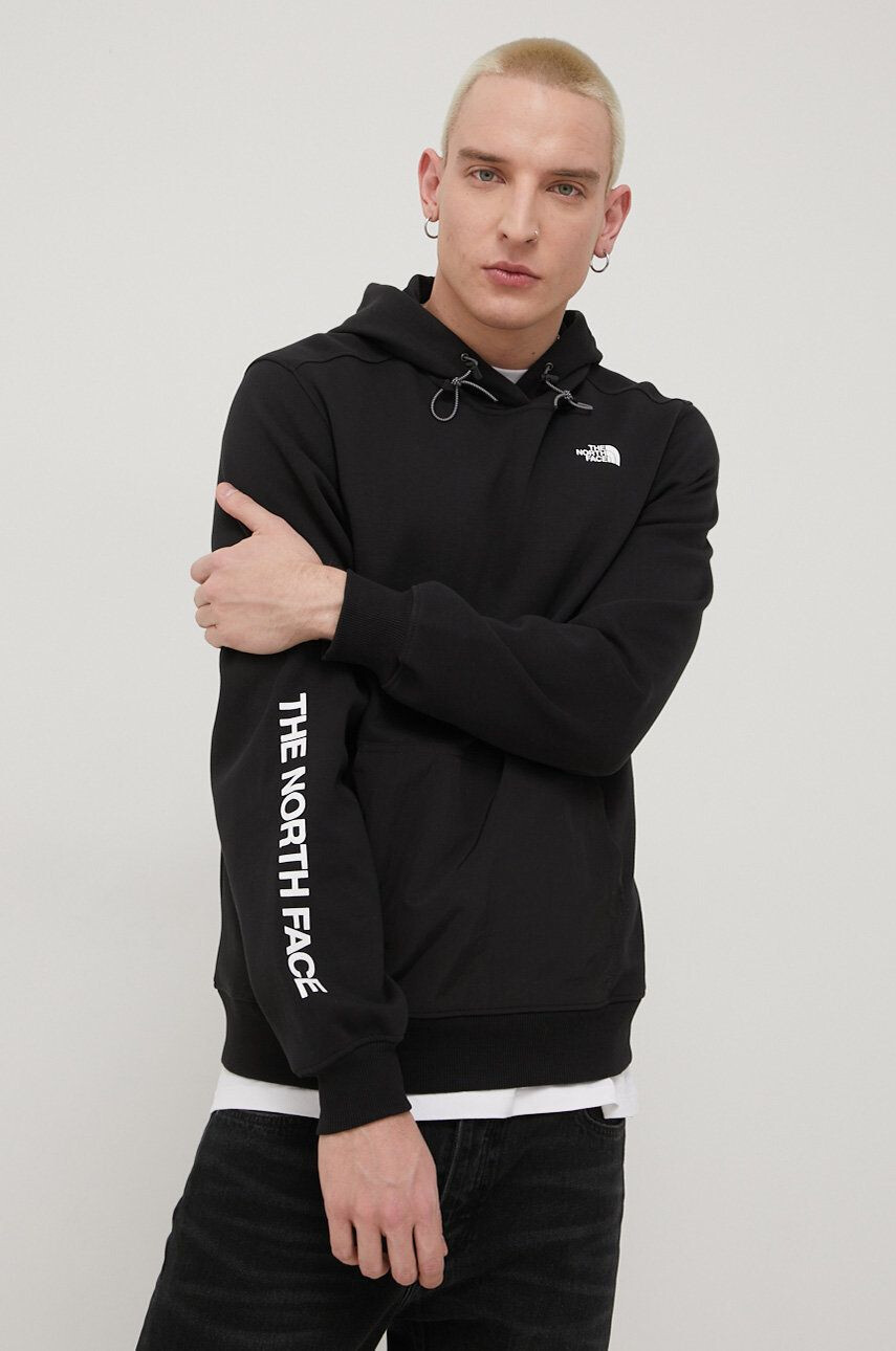 The North Face Суичър M Tech Hoodie - Pepit.bg