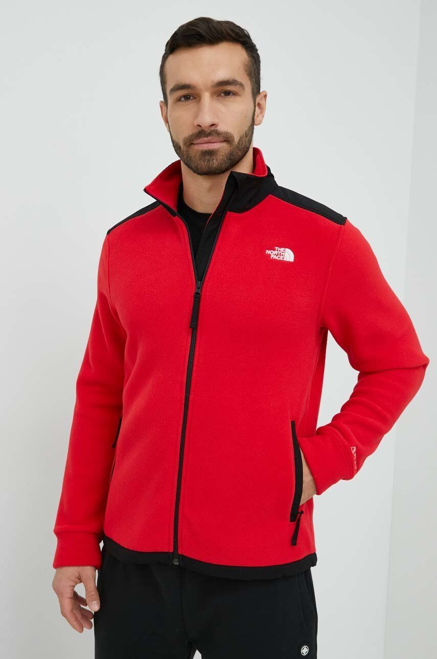 The North Face Суичър Men’s Alpine Polartec 200 Fz Jacket - Pepit.bg