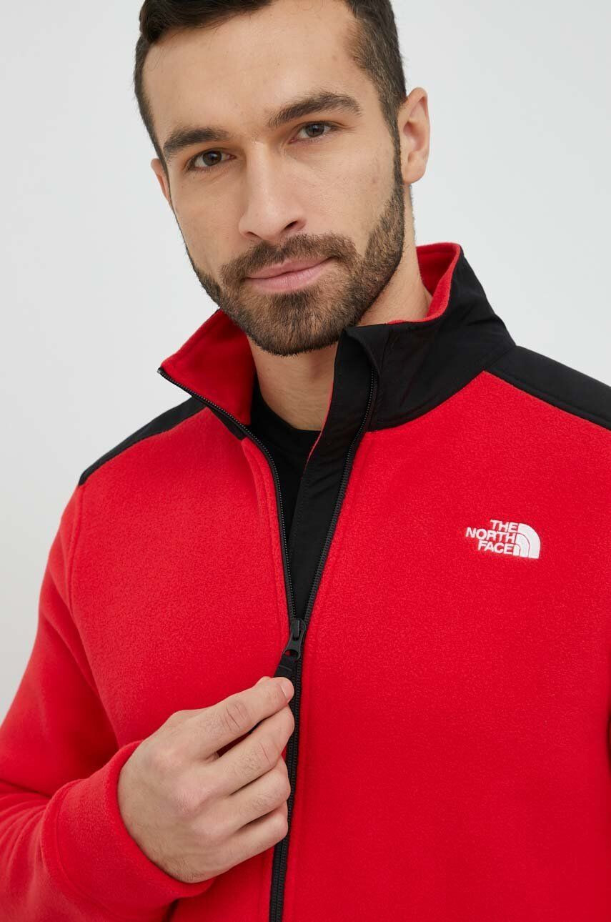 The North Face Суичър Men’s Alpine Polartec 200 Fz Jacket - Pepit.bg