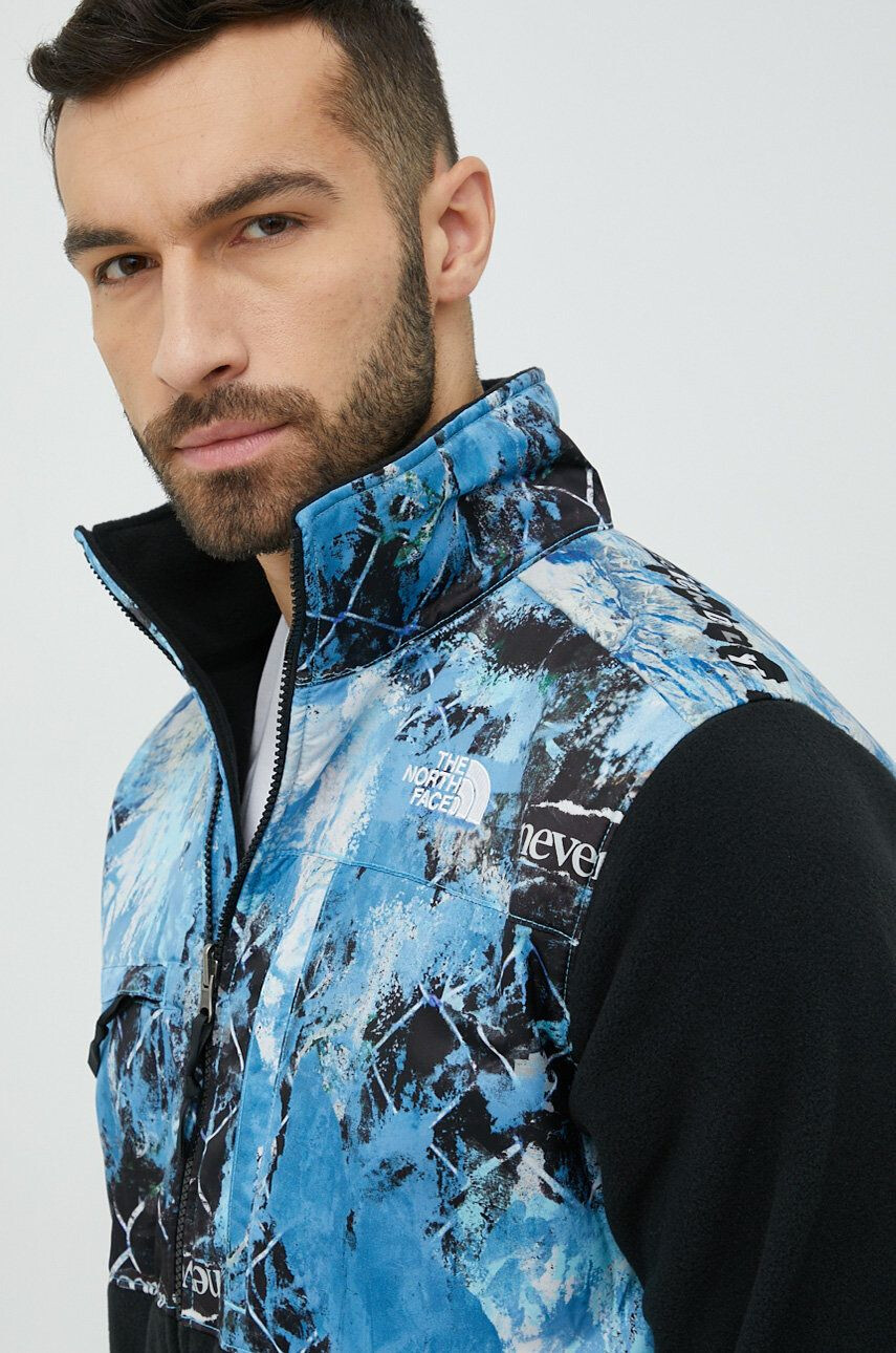 The North Face Суичър MEN S PRINTED DENALI JACKET - Pepit.bg