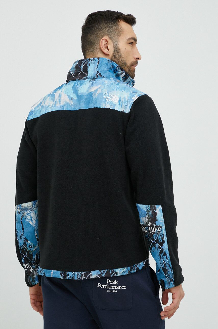 The North Face Суичър MEN S PRINTED DENALI JACKET - Pepit.bg