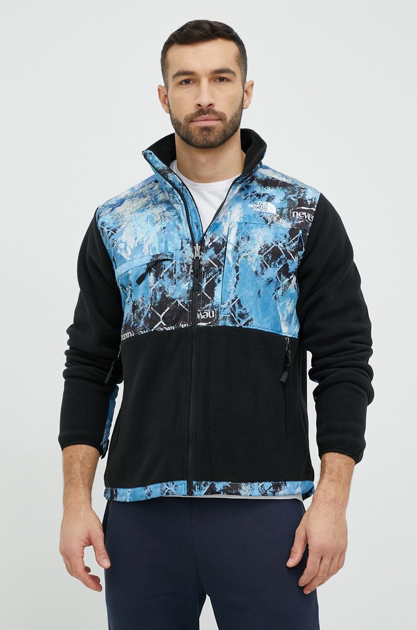 The North Face Суичър MEN S PRINTED DENALI JACKET - Pepit.bg