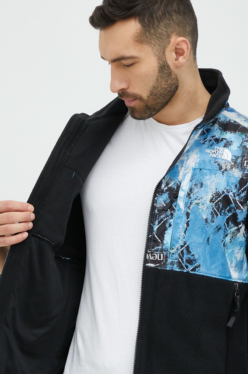 The North Face Суичър MEN S PRINTED DENALI JACKET - Pepit.bg